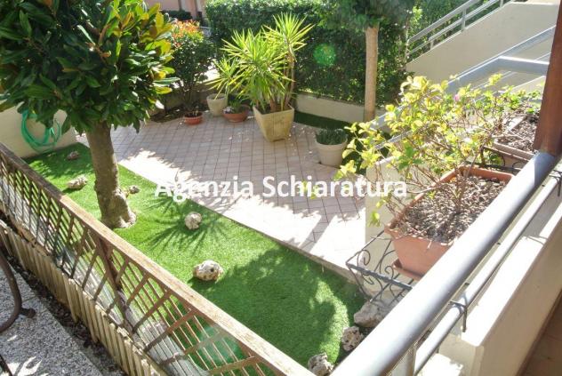 appartamento in vendita a Montelabbate in zona Osteria Nuova
