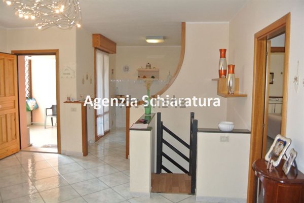 appartamento in vendita a Montelabbate in zona Osteria Nuova