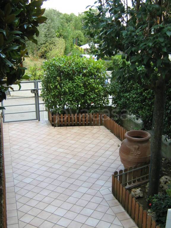 appartamento in vendita a Montelabbate in zona Osteria Nuova