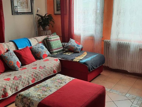 casa indipendente in vendita a Montelabbate