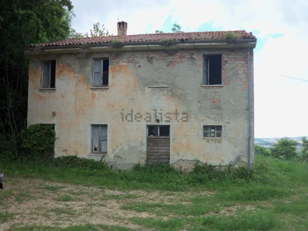 appartamento in vendita a Montelabbate in zona Farneto