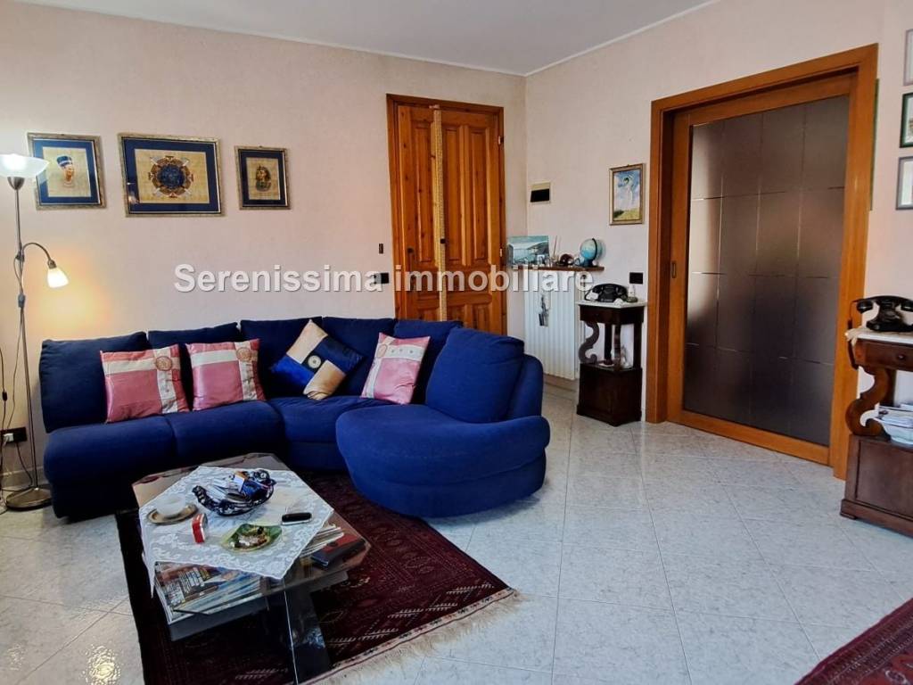 appartamento in vendita a Montelabbate in zona Osteria Nuova