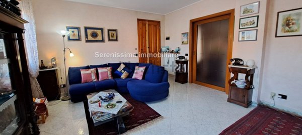 appartamento in vendita a Montelabbate in zona Osteria Nuova