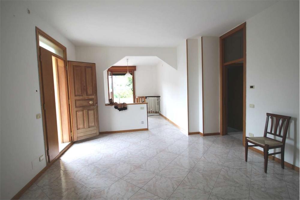 appartamento in vendita a Montelabbate