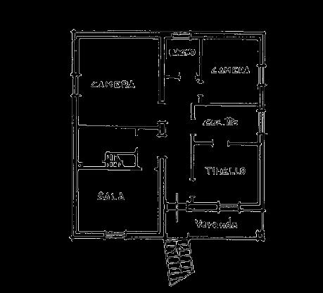 casa indipendente in vendita a Montelabbate