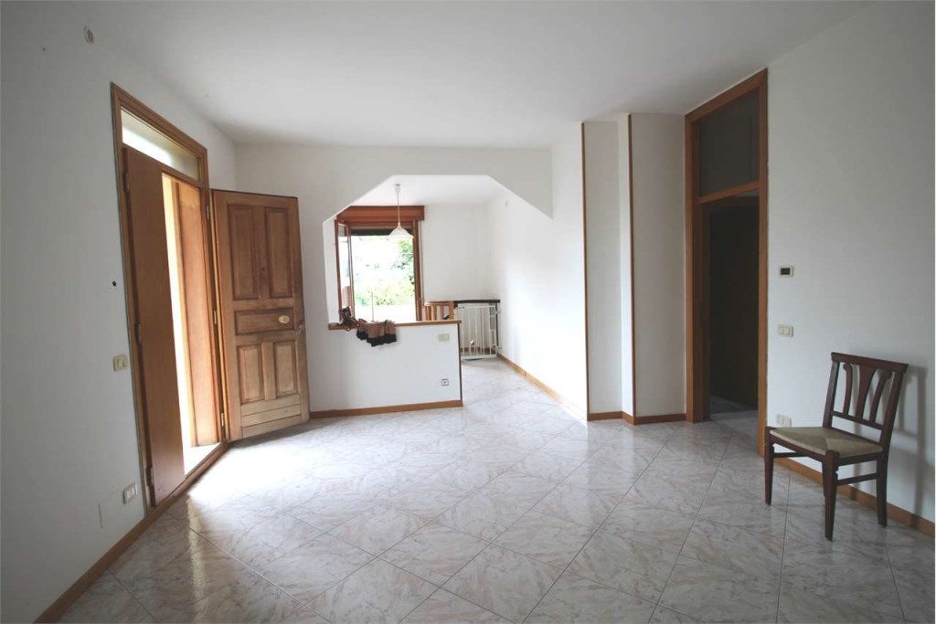 appartamento in vendita a Montelabbate