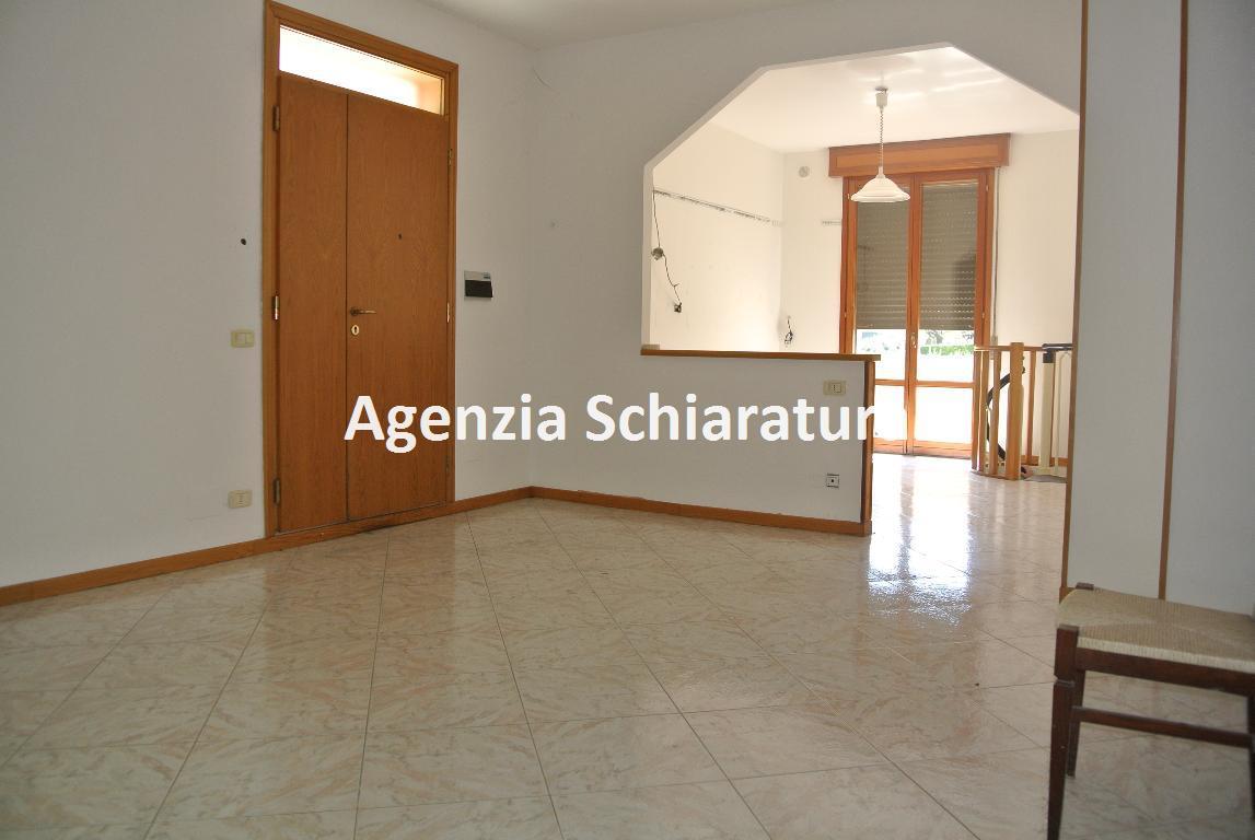 appartamento in vendita a Montelabbate