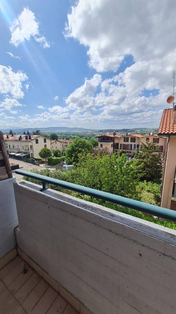 appartamento in vendita a Montelabbate
