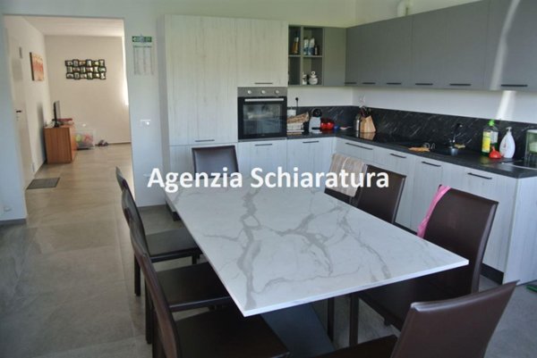 casa indipendente in vendita a Montelabbate in zona Osteria Nuova
