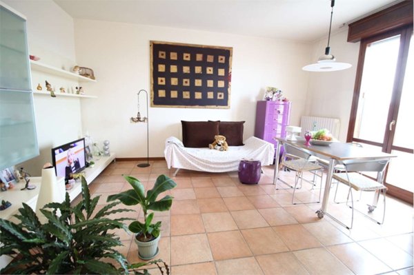 appartamento in vendita a Montelabbate
