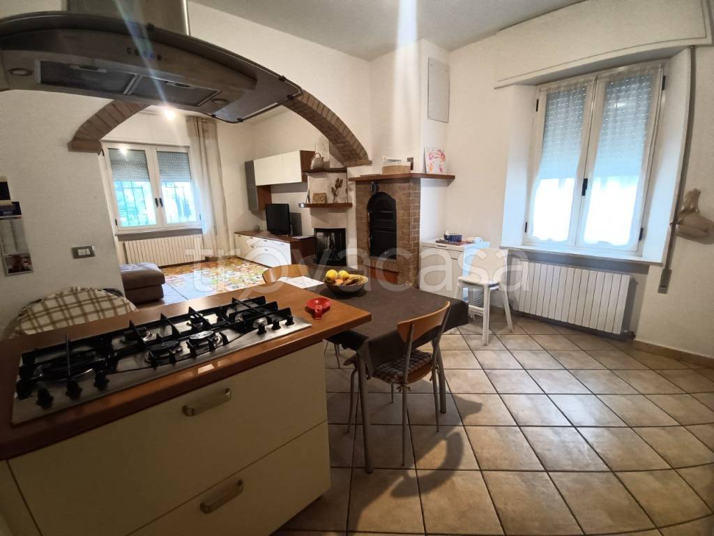 appartamento in vendita a Montelabbate