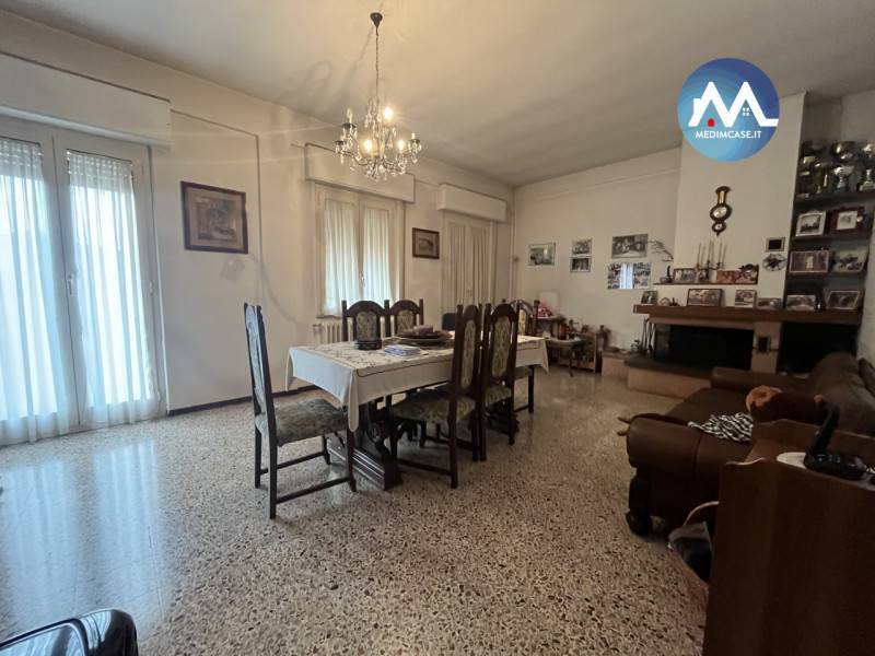 appartamento in vendita a Montelabbate