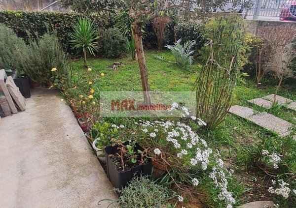 appartamento in vendita a Montelabbate in zona Osteria Nuova