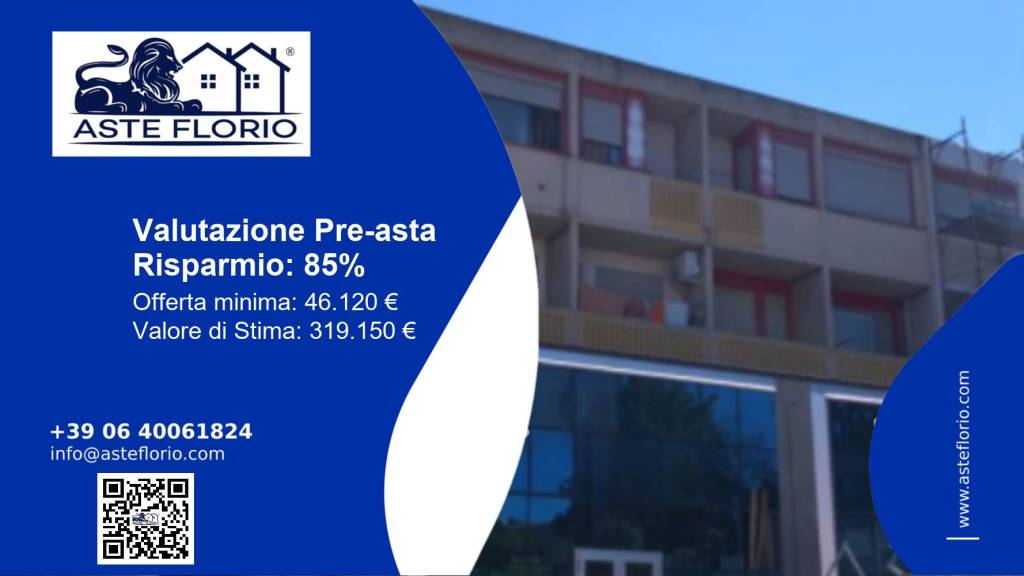 ufficio in vendita a Montelabbate