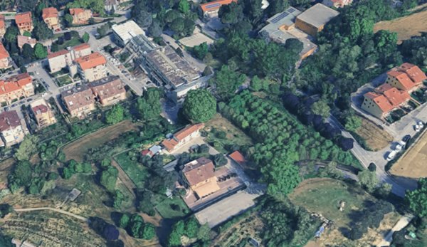 ufficio in vendita a Montelabbate