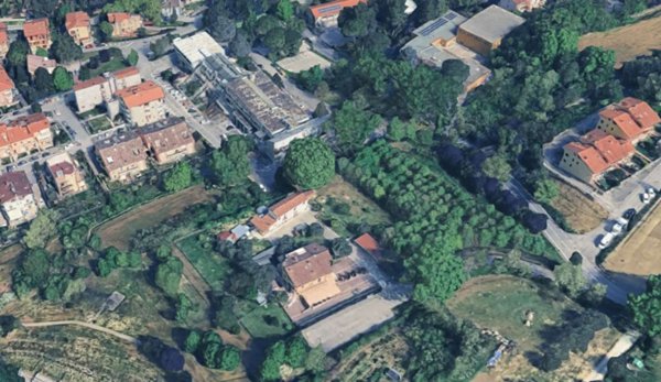 ufficio in vendita a Montelabbate