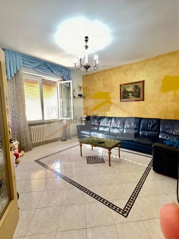 appartamento in vendita a Montelabbate in zona Osteria Nuova