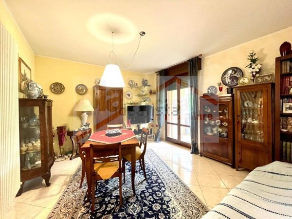 appartamento in vendita a Montelabbate