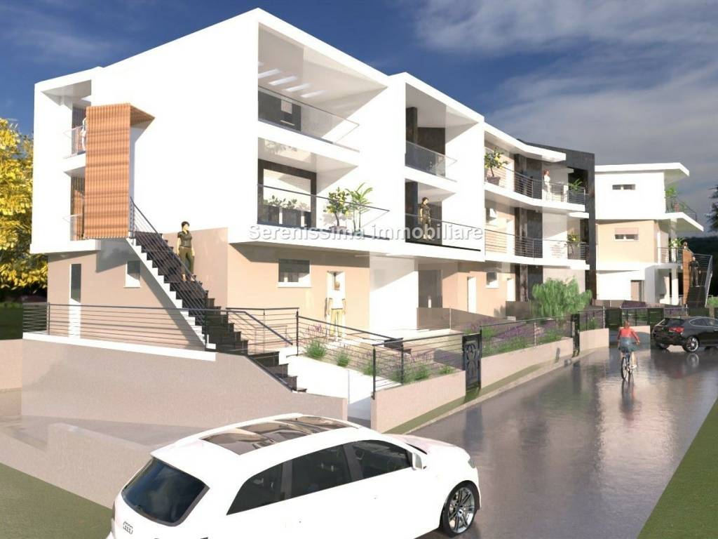 appartamento in vendita a Montelabbate in zona Osteria Nuova