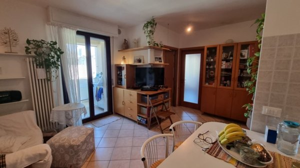 appartamento in vendita a Montelabbate