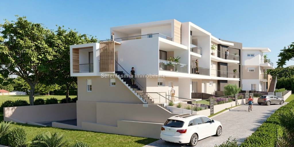 appartamento in vendita a Montelabbate in zona Osteria Nuova