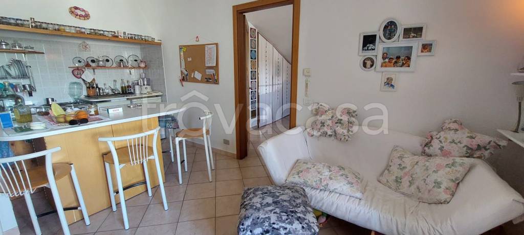 appartamento in vendita a Montelabbate