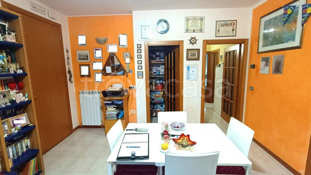 appartamento in vendita a Montelabbate in zona Osteria Nuova