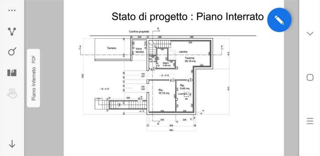 casa indipendente in vendita a Montelabbate in zona Osteria Nuova