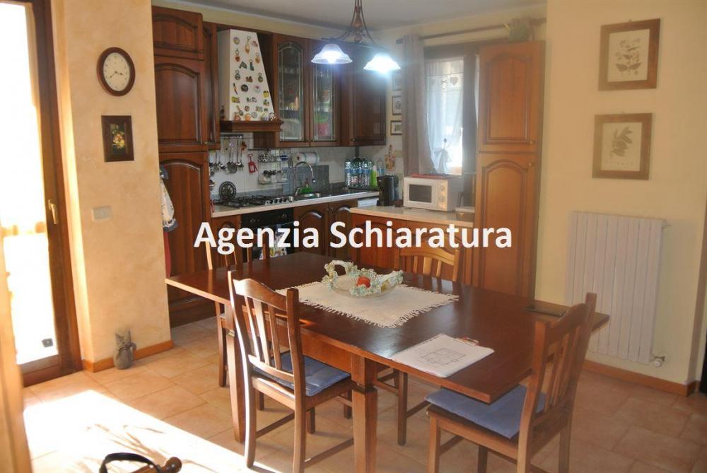 appartamento in vendita a Montelabbate