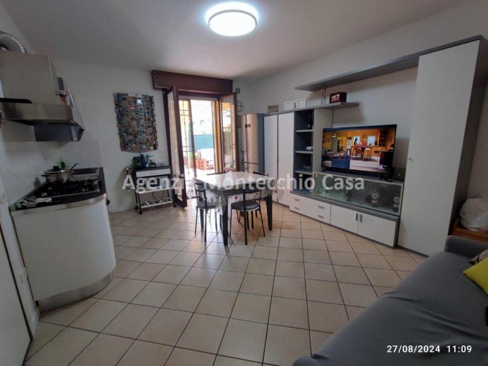 appartamento in vendita a Montelabbate in zona Osteria Nuova