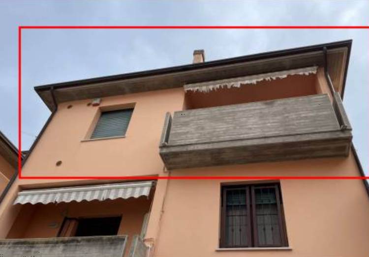 appartamento in vendita a Montelabbate