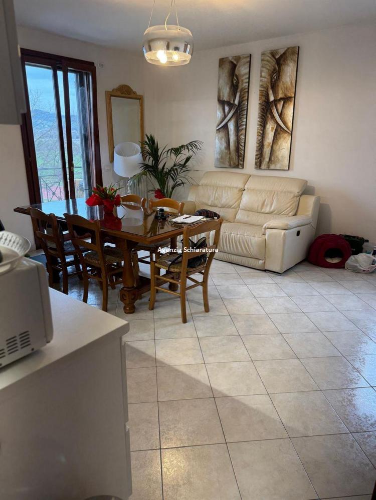 appartamento in vendita a Montelabbate in zona Osteria Nuova