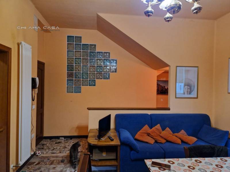 appartamento in vendita a Montelabbate