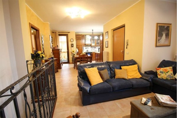 appartamento in vendita a Montelabbate