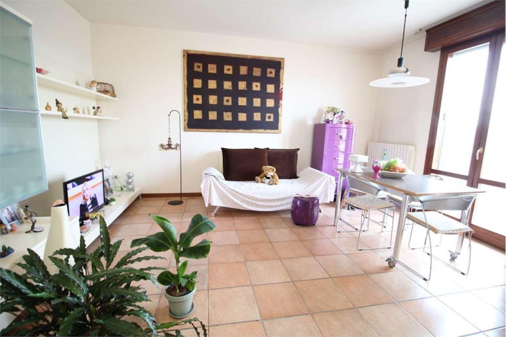 appartamento in vendita a Montelabbate