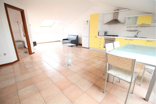 appartamento in vendita a Montelabbate