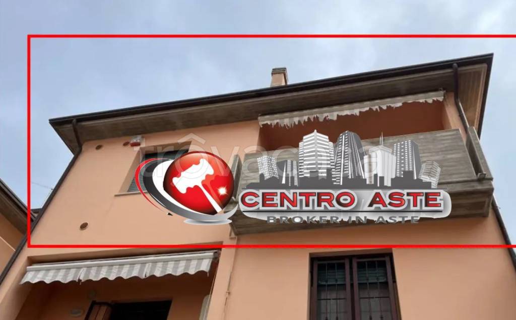 appartamento in vendita a Montelabbate