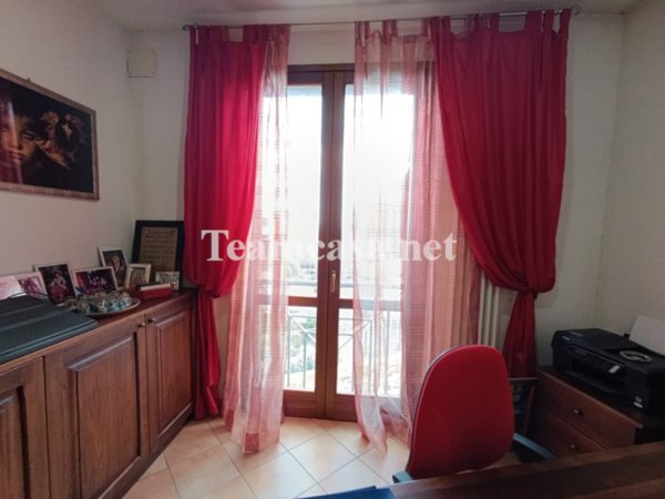 appartamento in vendita a Montelabbate
