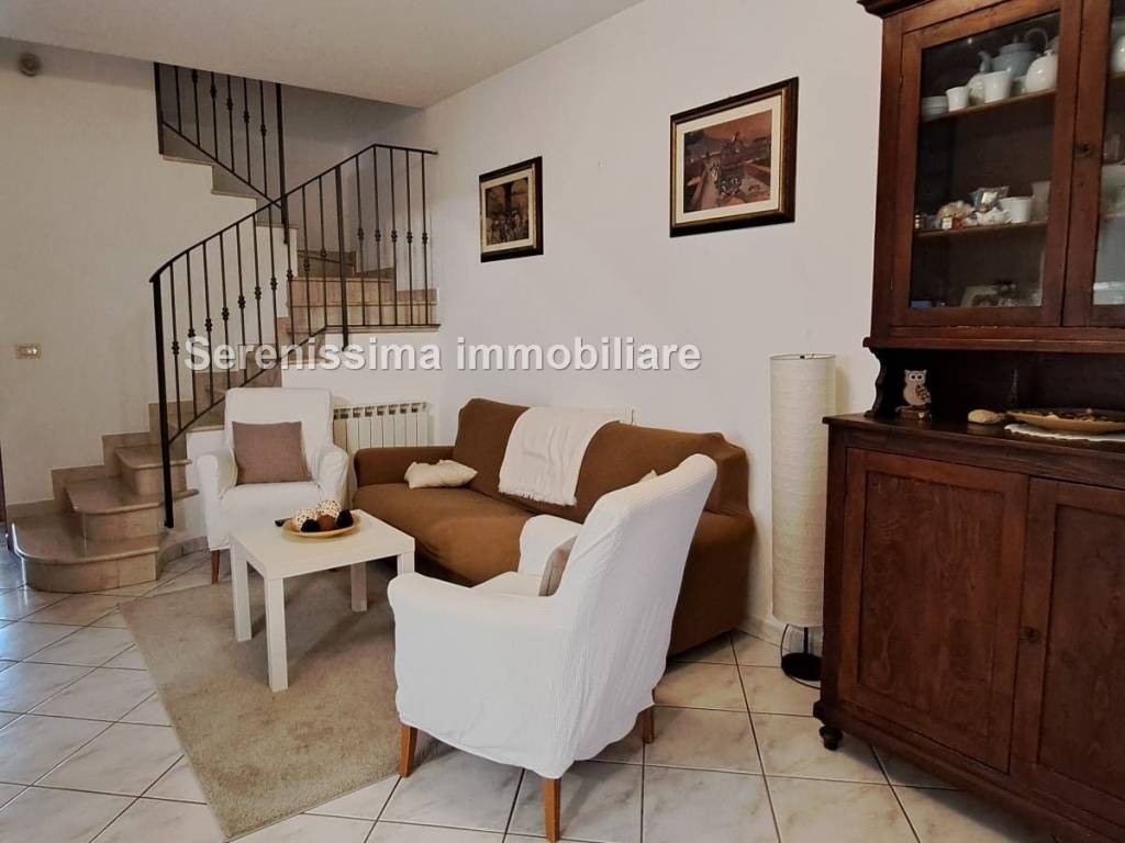 appartamento in vendita a Montelabbate
