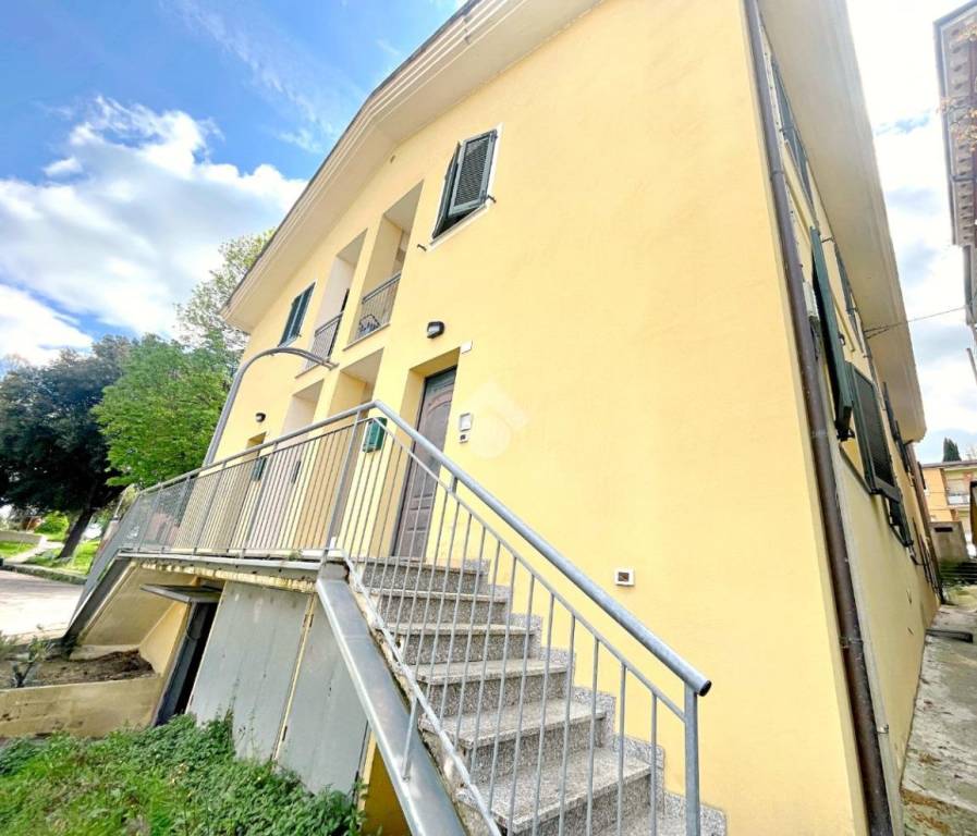 appartamento in vendita a Montelabbate