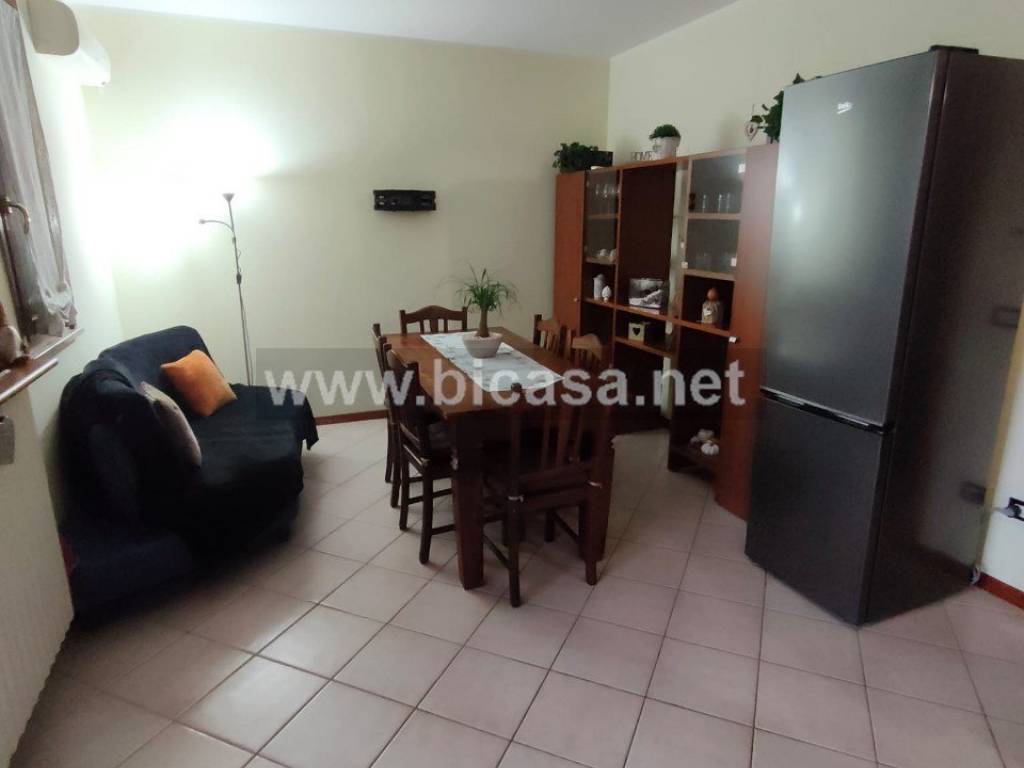 appartamento in vendita a Montelabbate