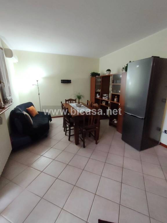 appartamento in vendita a Montelabbate