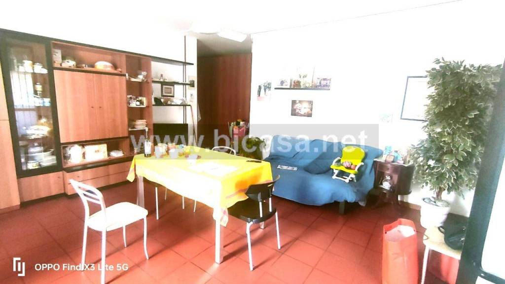 appartamento in vendita a Montelabbate