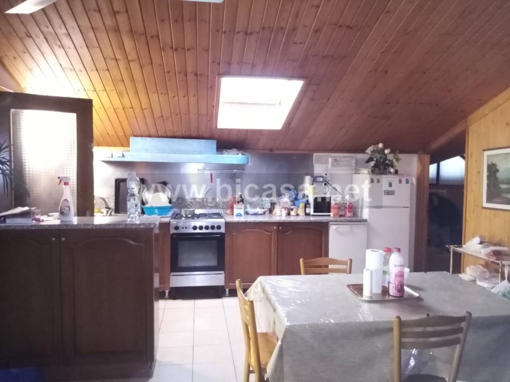 appartamento in vendita a Montelabbate