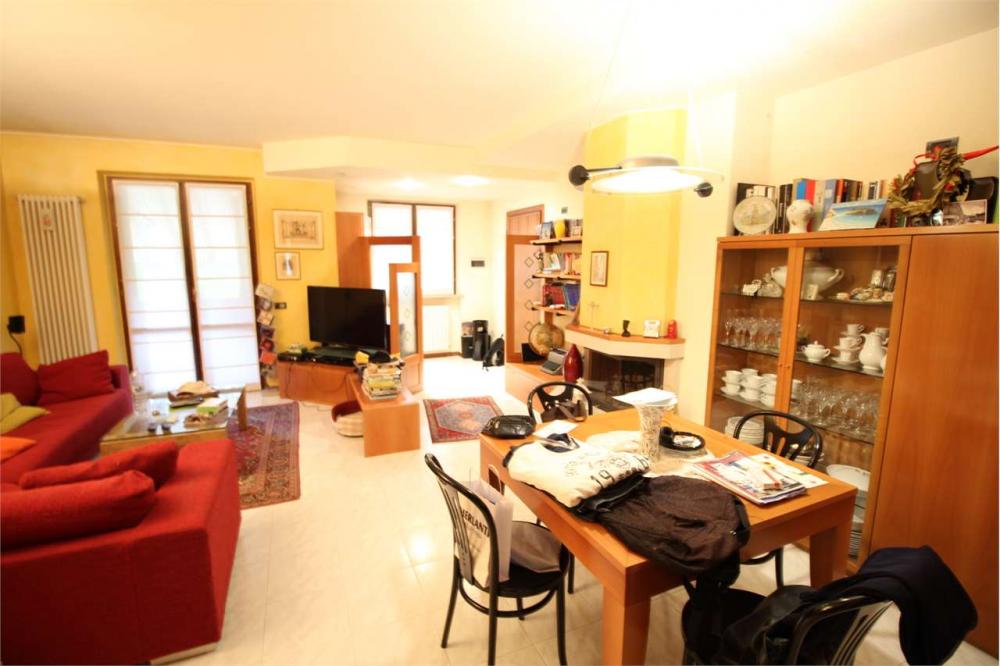 appartamento in vendita a Montelabbate