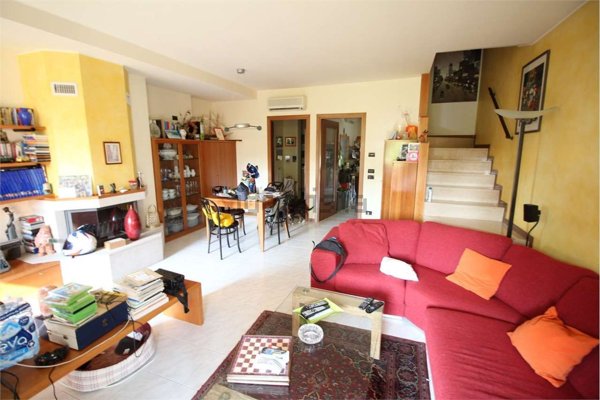 appartamento in vendita a Montelabbate