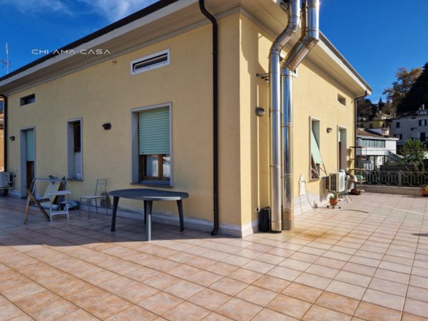 appartamento in vendita a Montelabbate