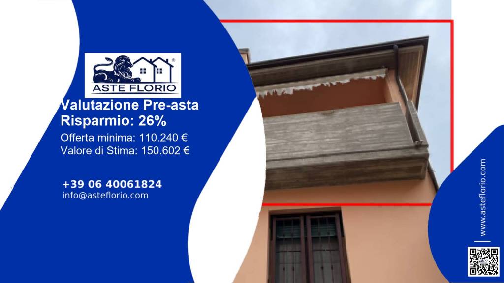appartamento in vendita a Montelabbate