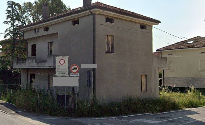 casa indipendente in vendita a Montelabbate in zona Osteria Nuova