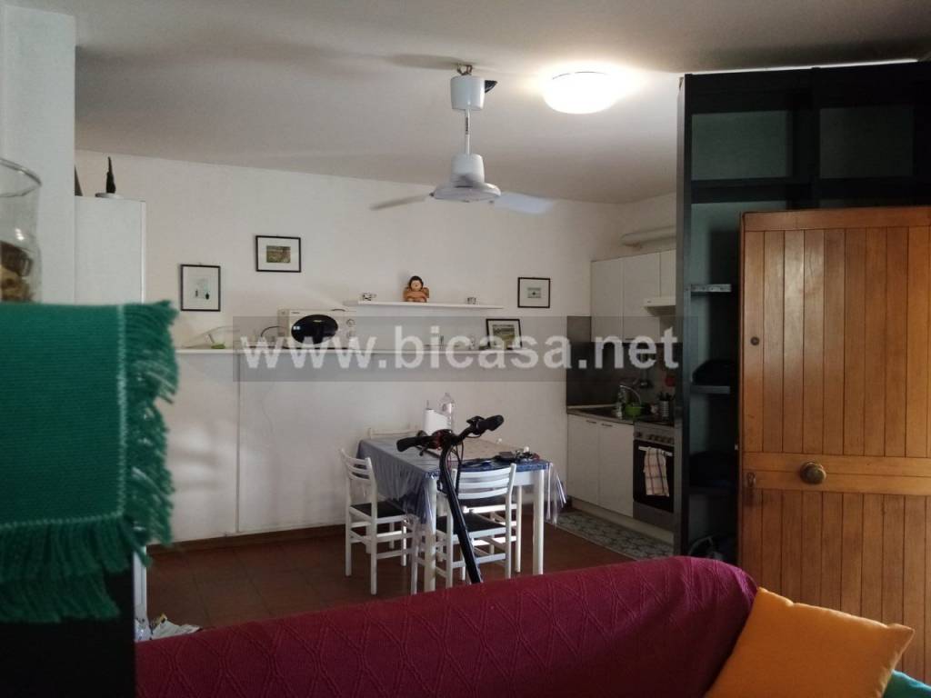 appartamento in vendita a Montelabbate